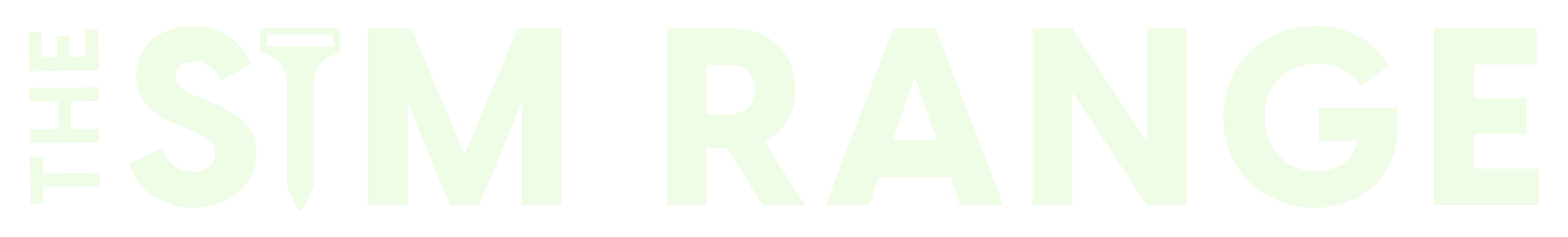 The Sim Range